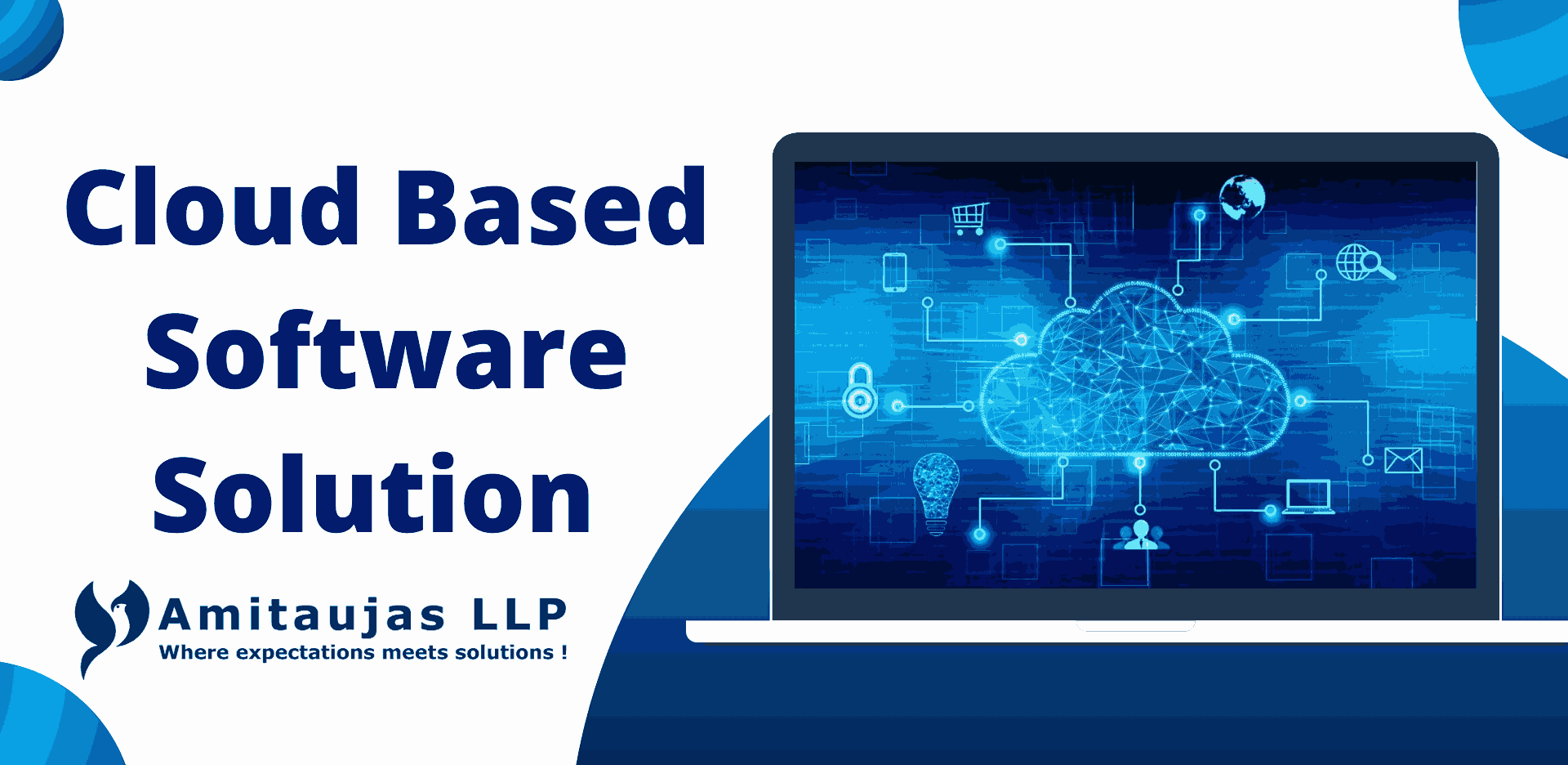 Cloud-Based Software Solutions